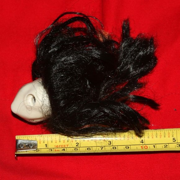 Monster High SKELITA HEAD ➖ replacement part - Picture 3 of 3